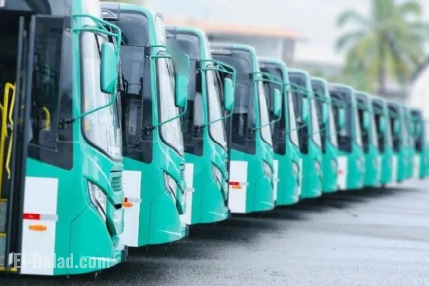 Bus Route Changes Due to Bahia vs Internacional Match