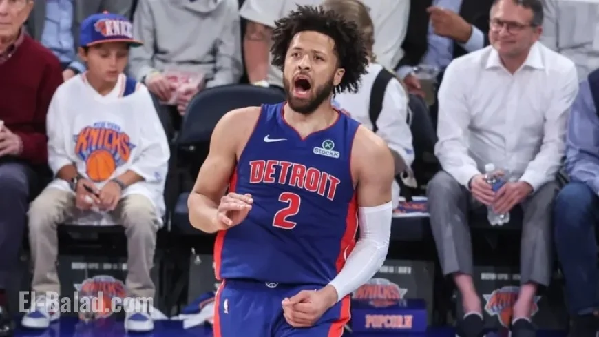 Pistons vs. Bulls: Odds, Picks, and Predictions