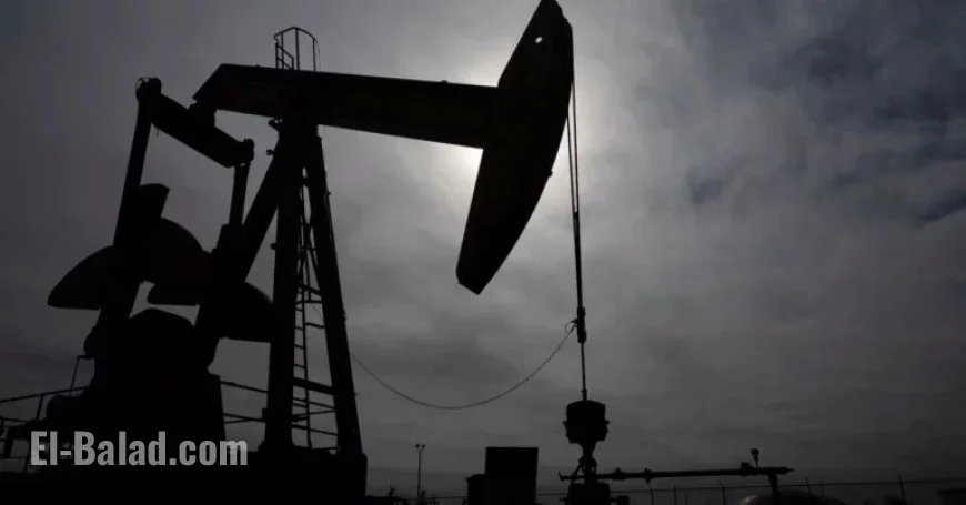 Oil Prices Rise Amid New Sanctions on Russian Companies