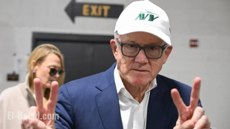 Woody Johnson Criticizes Justin Fields, Sparking Controversy