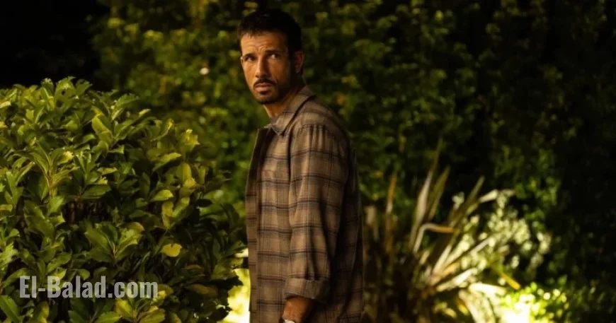 Danny Mac Deeply Moved by Hollyoaks’ Powerful Rape Storyline