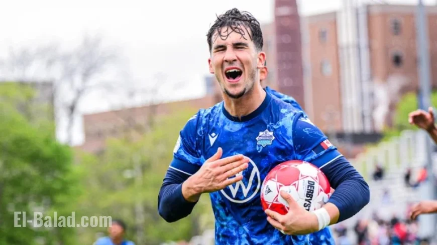 Wanderers, York United Prepare for Crucial Wednesday Clash