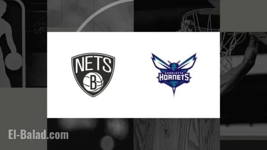 Watch Nets vs. Hornets: October 22 TV and Streaming Guide
