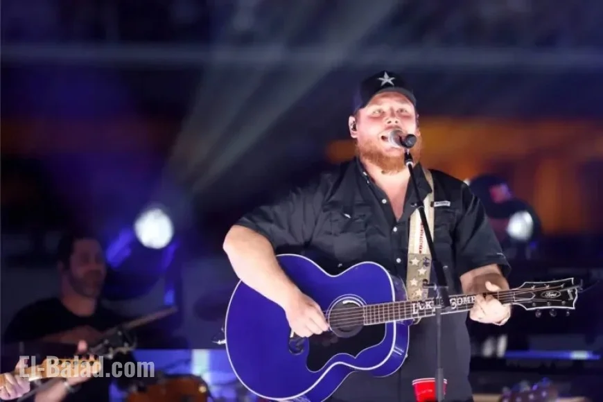 Country Star Dominates Iconic Strip Venue in Remarkable Fashion