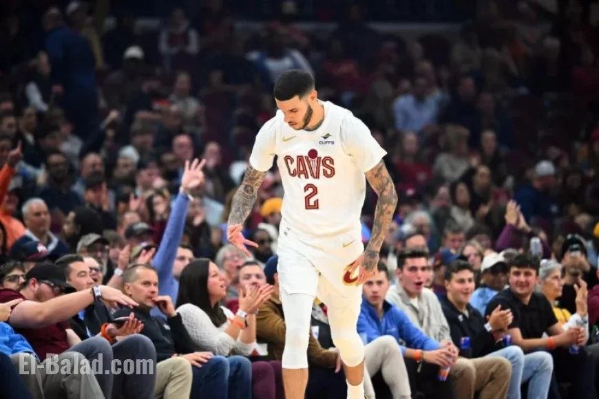 Lonzo Ball Joins Cavs, Pursues Revival and Success