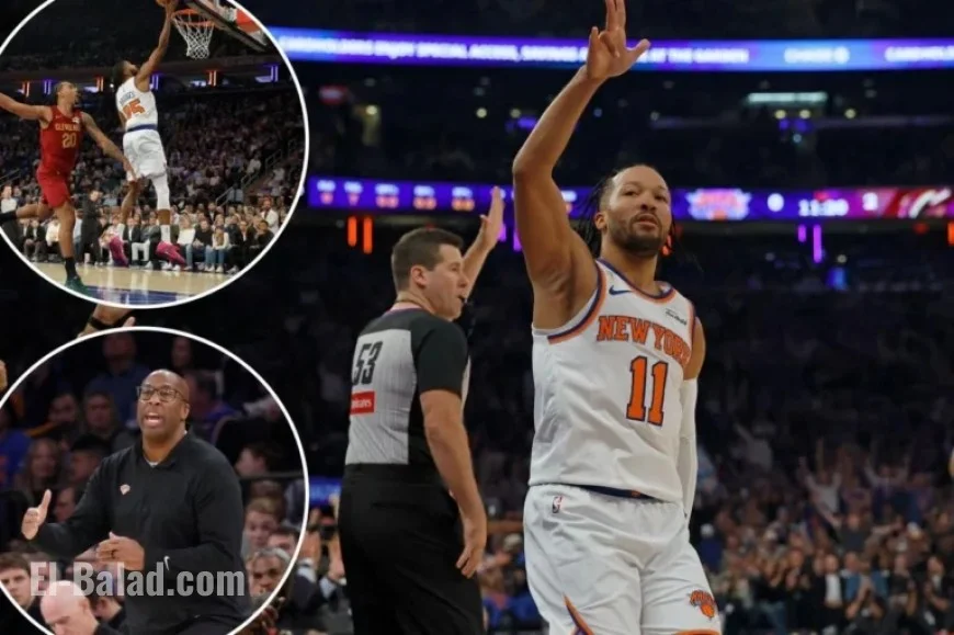 NBA Recap: Scores, Highlights, and Key Moments