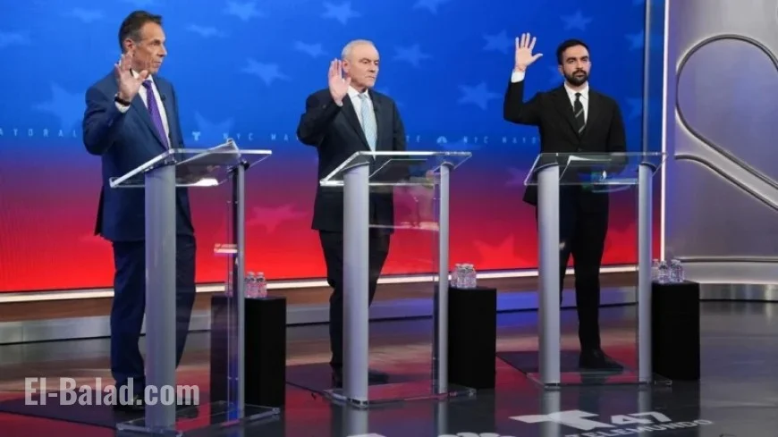 Evening Update: Key News for October 22, 2025