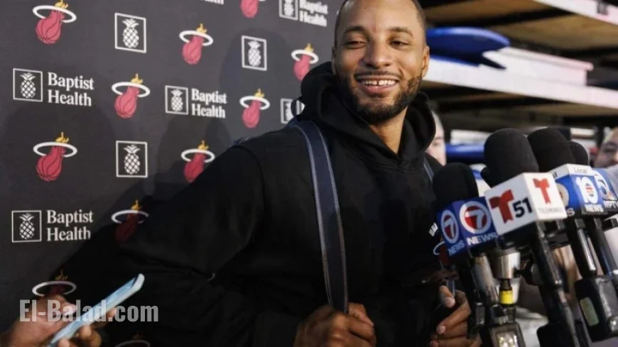 Heat Veterans Aim to Prove Worth; Updates on Ware, Herro, Mitchell