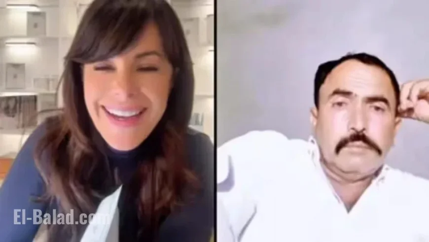 Marie-Claude Savard’s Live Invitation Sparks Laughter
