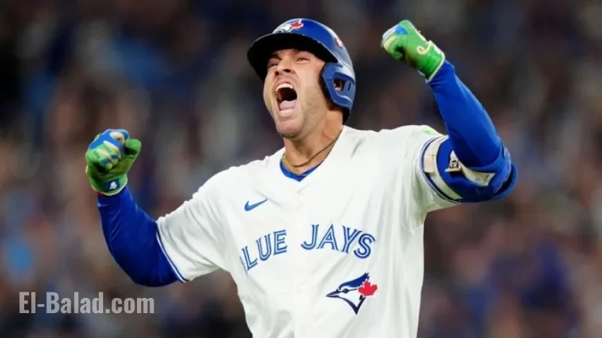 Toronto’s NHL, NBA Teams Shift Schedules for Blue Jays