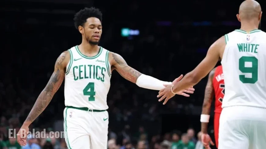 Celtics Insider Forecasts Anfernee Simons Trade This Season