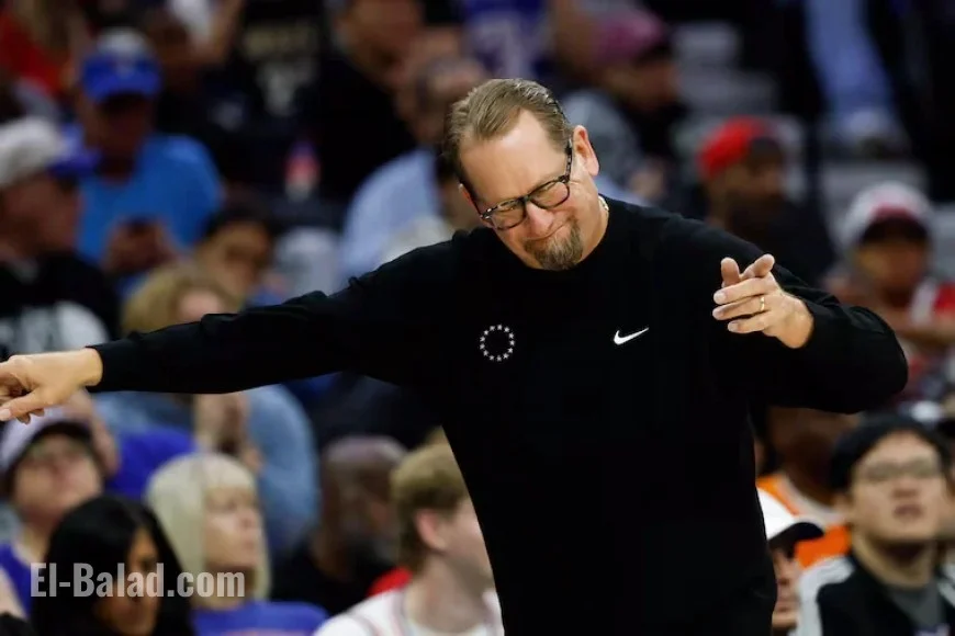 2025-26 Sixers Preview: Key Outlook, Schedule Highlights, Players to Watch
