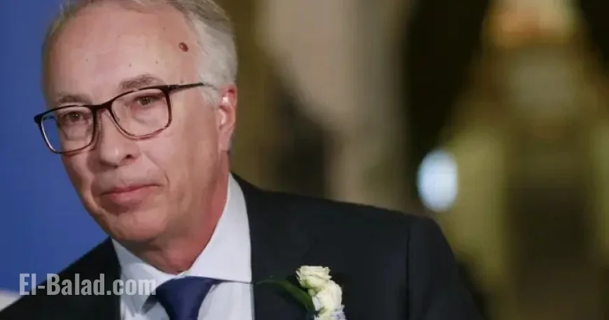 BC Conservative Committee Urges John Rustad to Resign in Open Letter