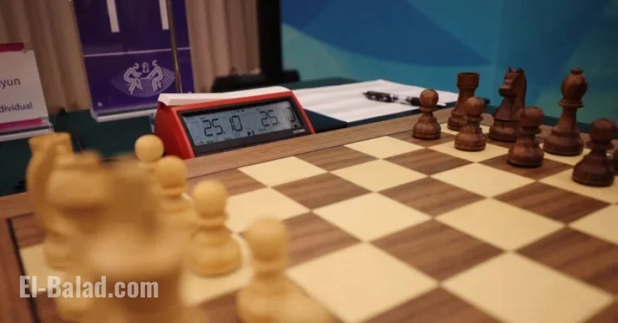 Former Chess Champion Kramnik Faces Disciplinary Action in Naroditsky Dispute