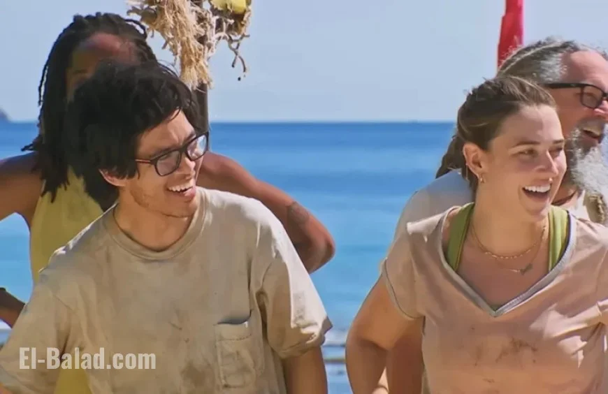 Watch Survivor Season 49, Episode 5 Streaming Free Tonight