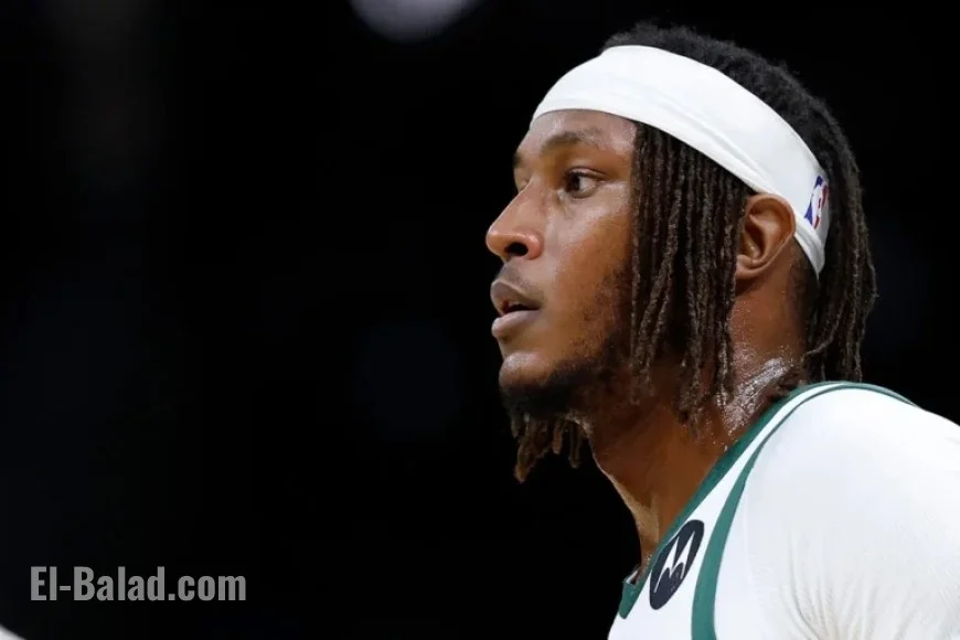 Myles Turner Joins Bucks as New Roster Leader – The Athletic