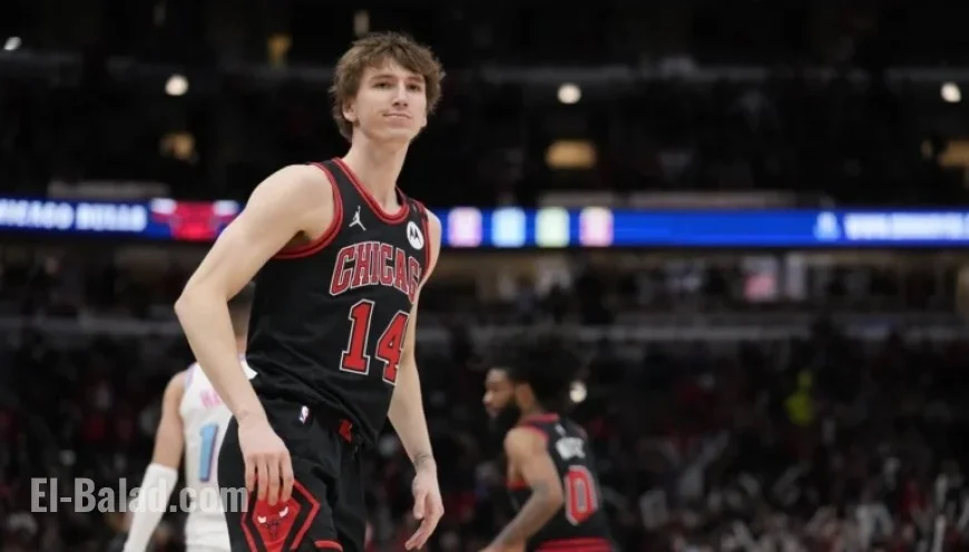 Bulls Launch 2025-26 NBA Season in Quest for a Superstar