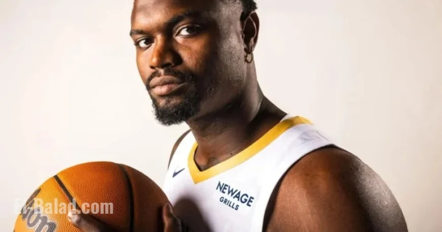 Will Zion Williamson Thrive for the Pelicans This Season?