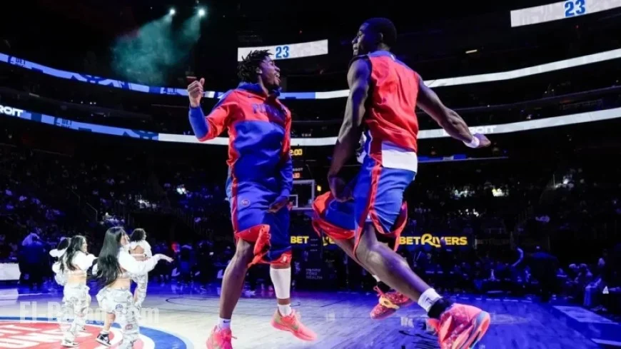 Jaden Ivey and Jalen Duren Set for 2026 Free Agency Post Extension Deadline