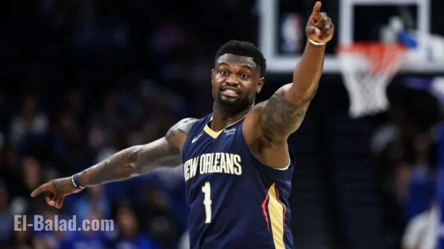 Zion and Giannis Lead Wednesday’s Fantasy Basketball Bets and Tips