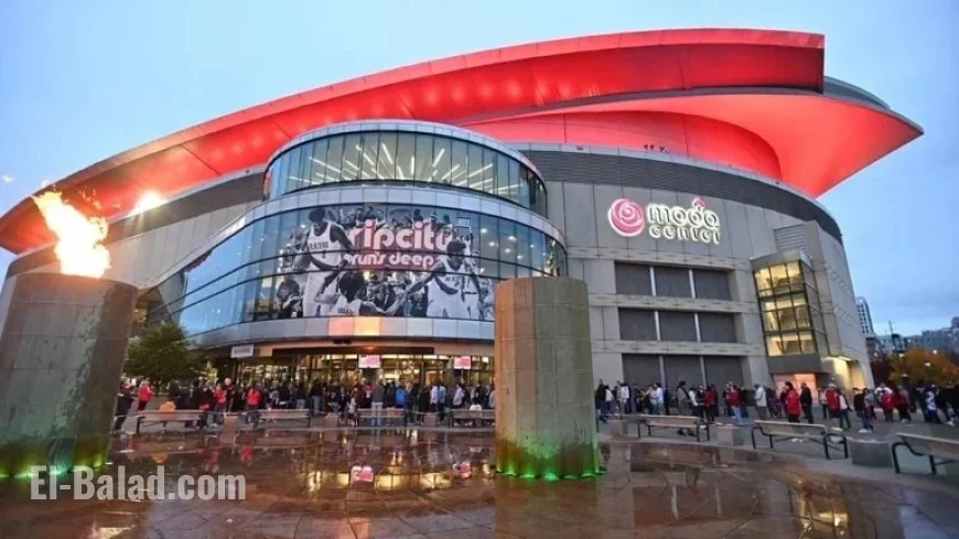 Portland Trail Blazers Open Season Wednesday Against Minnesota Timberwolves