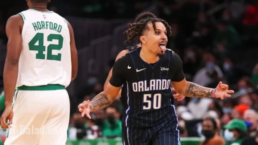 Bucks’ Newest Sparkplug Commands Attention