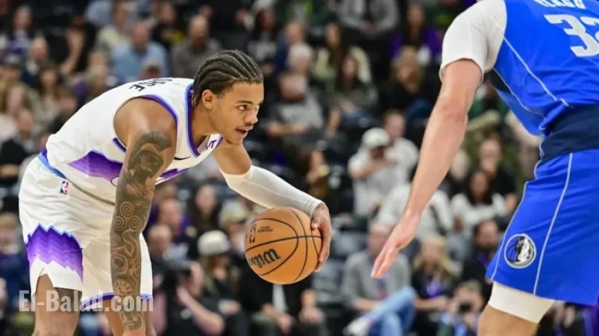 Unexpected Challenges Face Utah Jazz