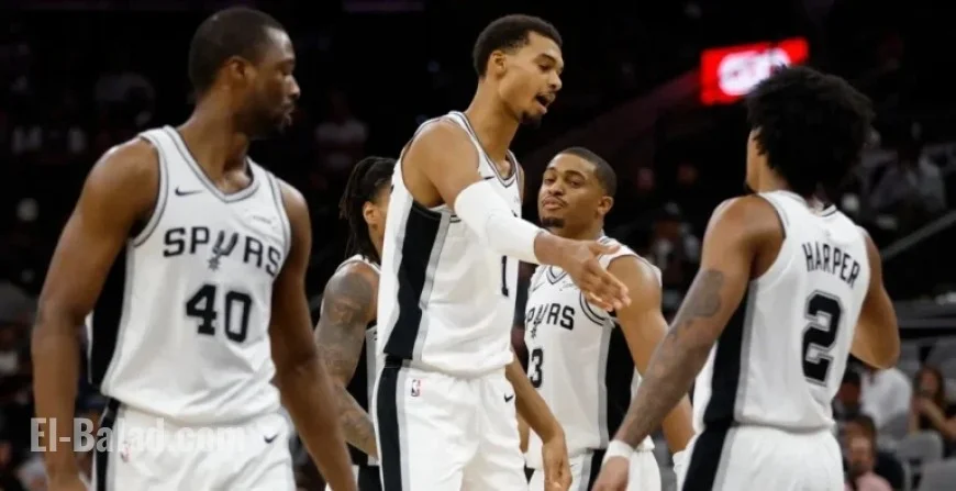 Spurs’ Dominant Preseason Signals Preparation for 2025/26 Breakthrough