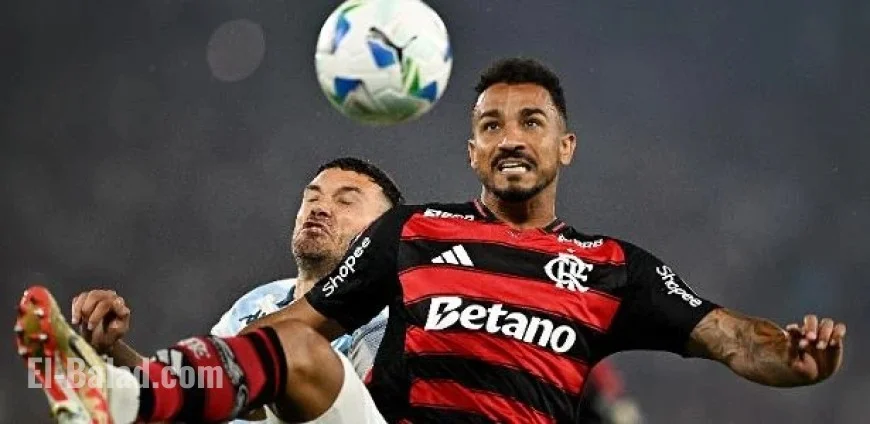 Juca Kfouri: Rubro-Negro Triumphs in Clash of Giants
