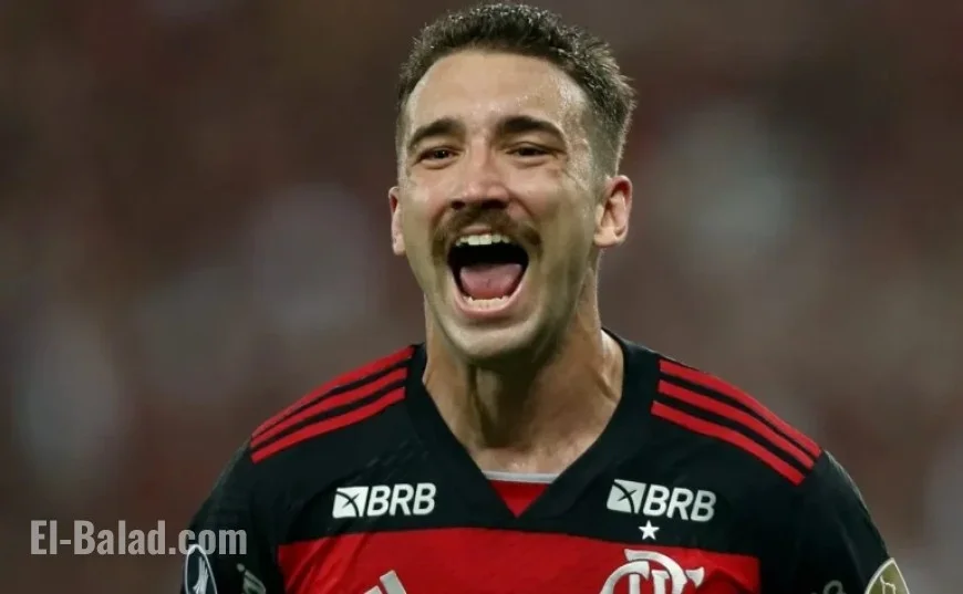 Filipe Luís Praises Léo Ortiz’s Impactful Return to Flamengo, Says Journalist