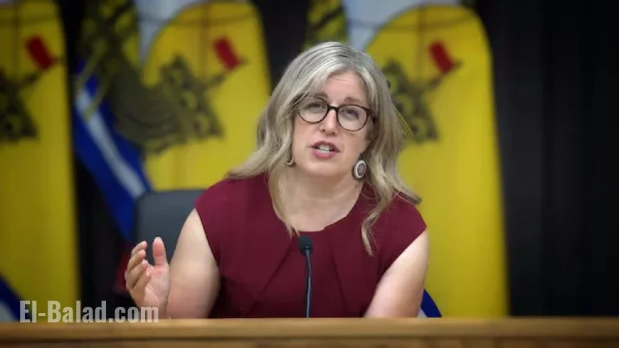 Premier Vows Liberals Will Expedite Decision-Making