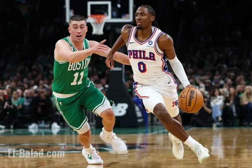 Cooper Flagg Debuts in Action-Packed 12-Game NBA Night