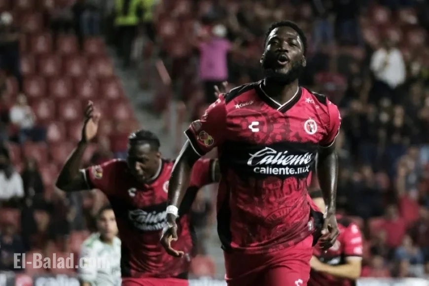 Tijuana Challenges Toluca in Mexican Football Showdown