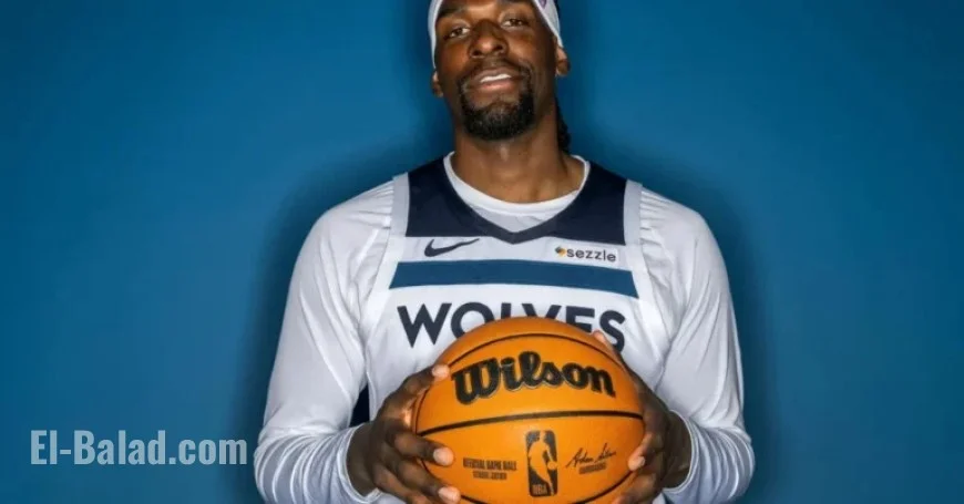 Timberwolves Tip Off NBA Season Tonight in Portland: Five Key Factors