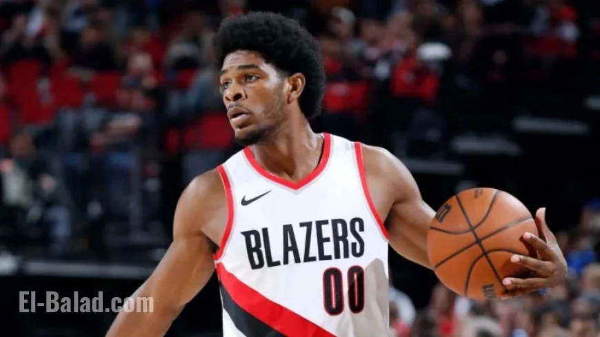 Trail Blazers Secure Contract Extensions for Three Players