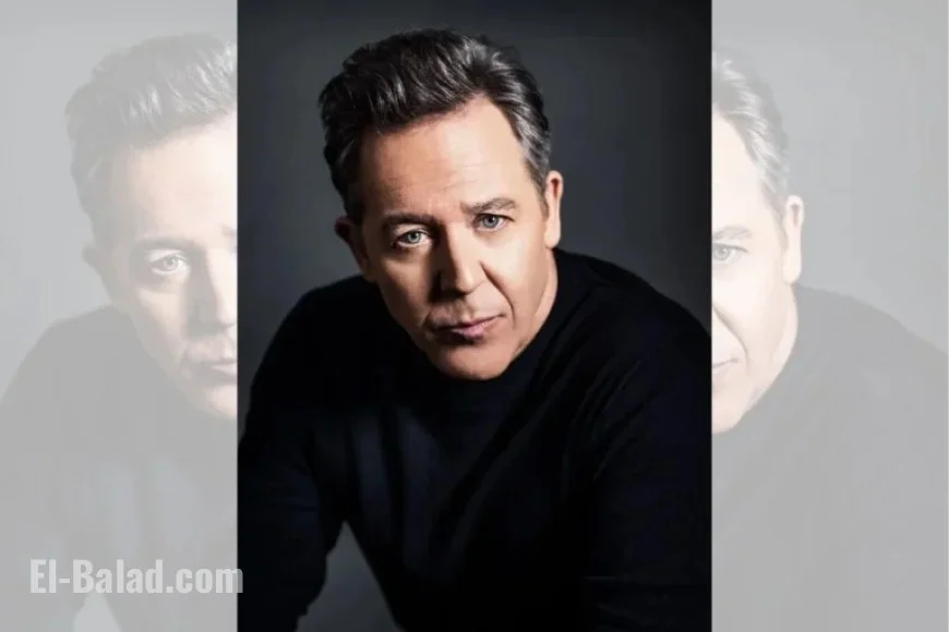 Fox News Host Greg Gutfeld Announces 2026 National Tour in Clarksville