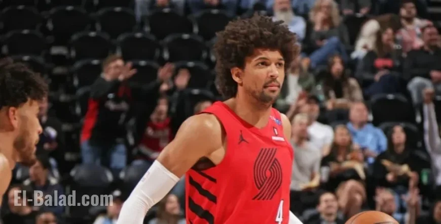 Thybulle Set to Face Timberwolves Tonight