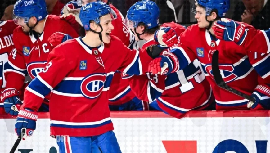 Dan Milstein Discusses Ivan Demidov, Kirill Marchenko, and NHL’s Future Stars