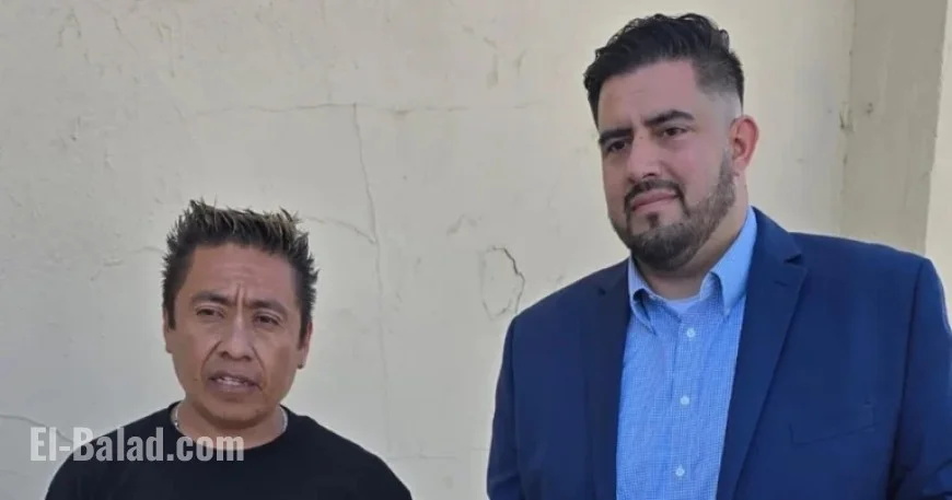 ICE Confrontation Leaves Respected TikTok Journalist Fatally Shot