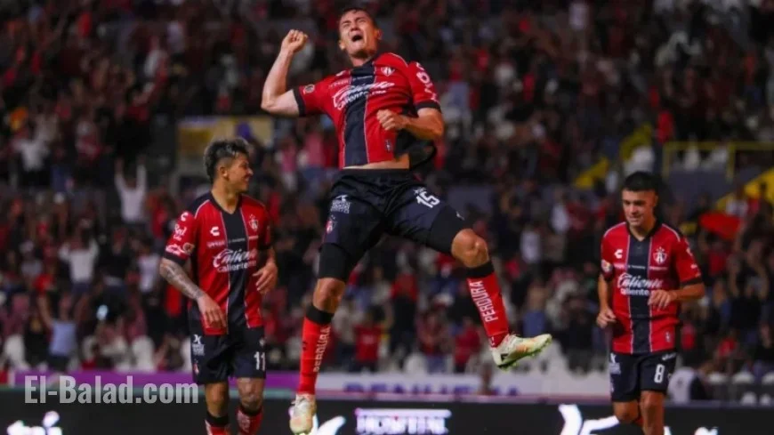 Watch Atlas vs Leon Liga MX Today: Live Stream, TV Channel, Start Time