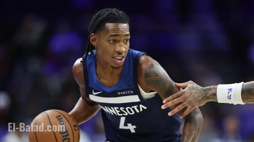 Timberwolves Quietly Back Young Guard Ahead of Pivotal Season