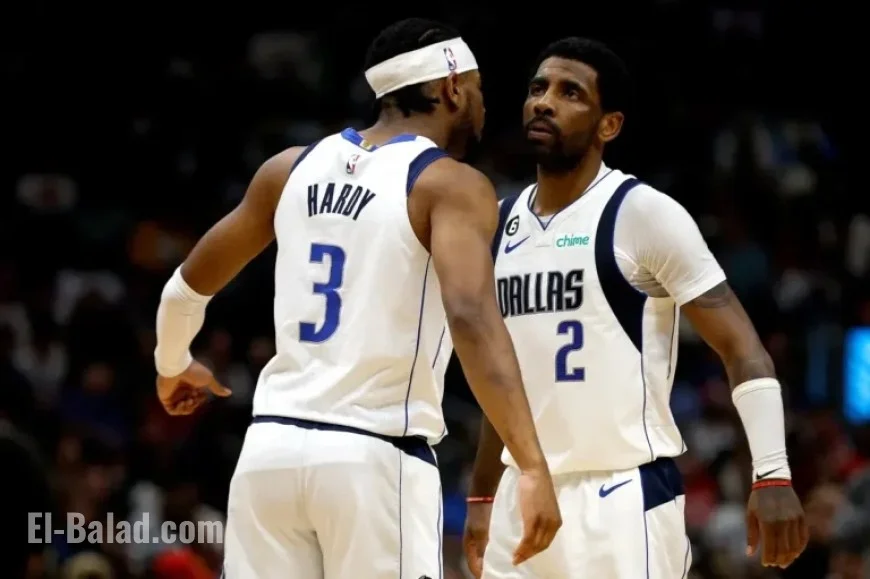 Mavericks Guard Shares Candid Thoughts on Luka Doncic Trade News