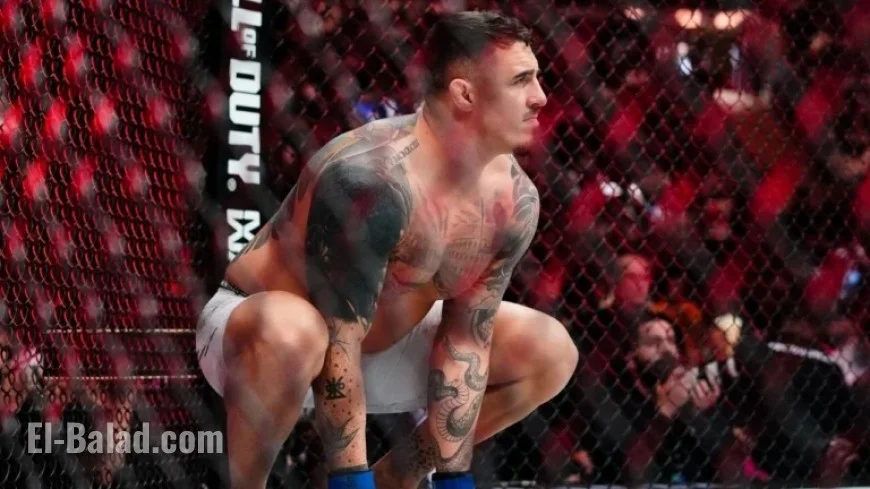 Will Time Off Benefit or Hinder Tom Aspinall in UFC 321 Clash with Ciryl Gane?