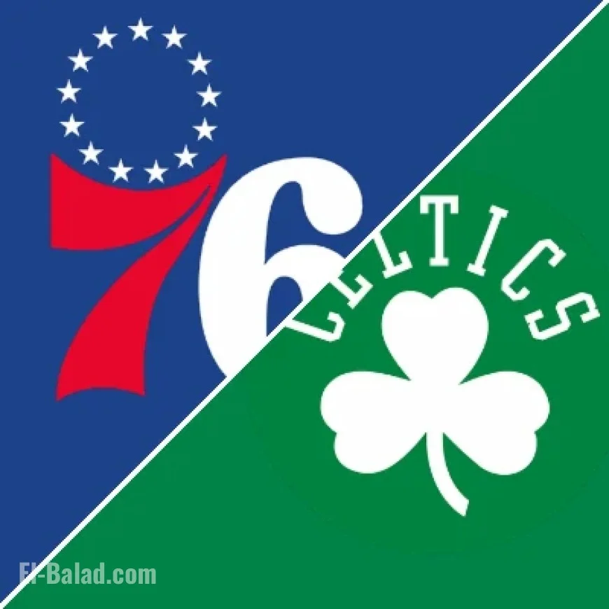 76ers Edge Celtics 117-116 in Thrilling Game Recap (Oct 23, 2025)