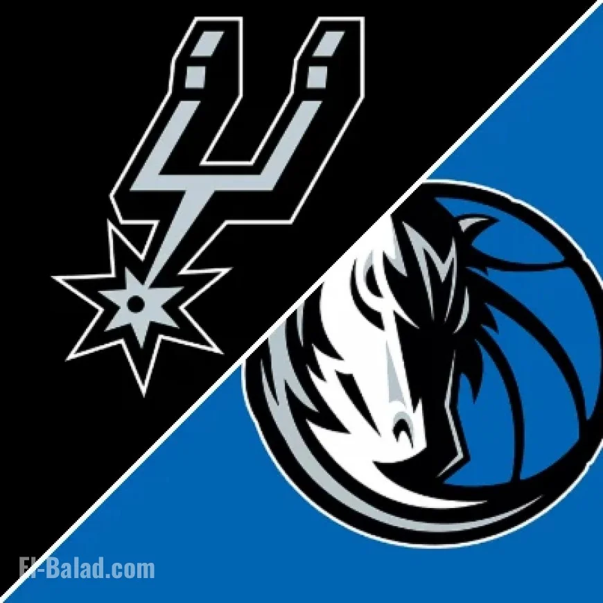 Spurs Dominate Mavericks 125-92 in October 2025 Showdown