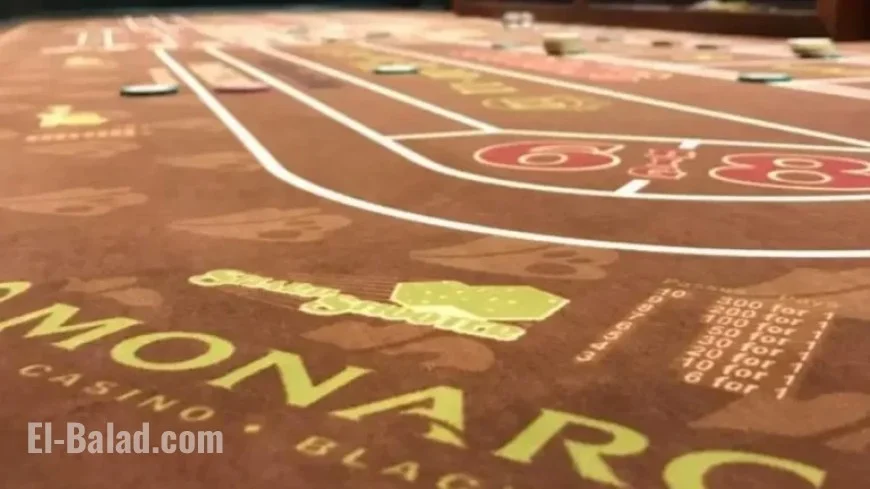 Monarch Casino & Resort Achieves Record $142 Million in Q3 Revenue