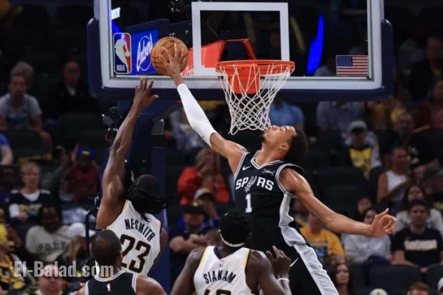 Wembanyama’s Award Prospects Rise; Thunder vs. Cavaliers Preview