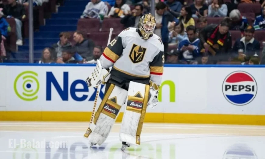 Golden Knights Update: Injury News and Practice Line Changes