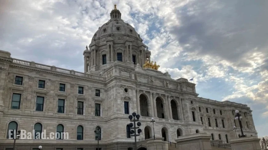 Minnesota Supreme Court: Trans Powerlifter Ban Ruled as Discrimination