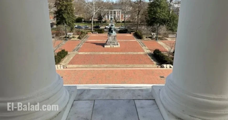 University of Virginia Secures Deal to End Justice Department Civil Rights Probes
